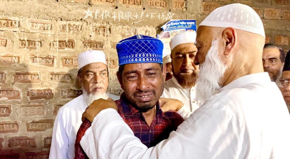 রামিসার মতো ফাহিমার বিচারেও এই ধরনের ঘোষণা চাই:শফিকুর রহমান