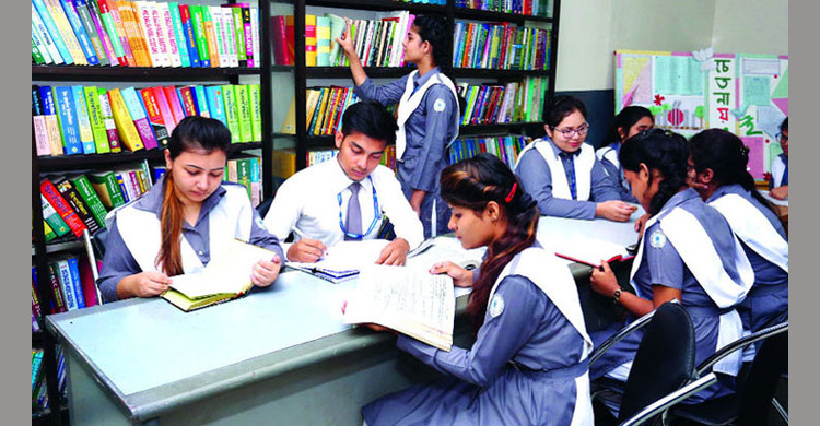 নতুন শিক্ষাক্রম; ৬৫ বছরের প্রথা ভেঙে বিভাগহীন নতুন নিয়ম