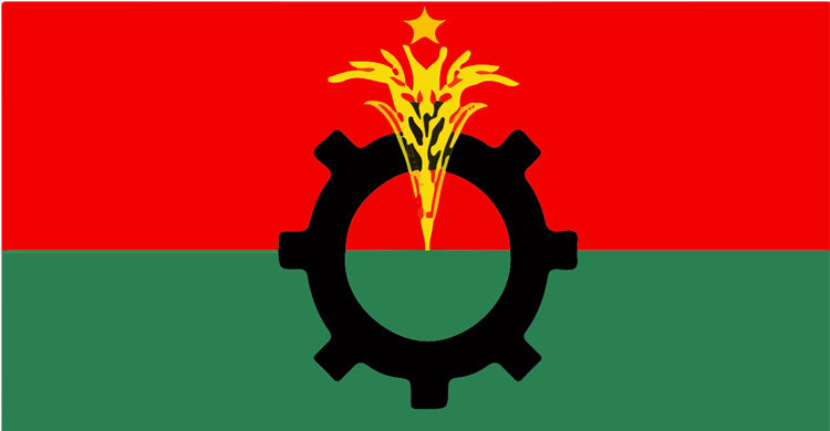 শনিবার বিএনপির কালো পতাকা মিছিল: রিজভী
