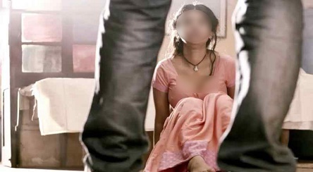 শিশু ধর্ষণ, যুবক আটক