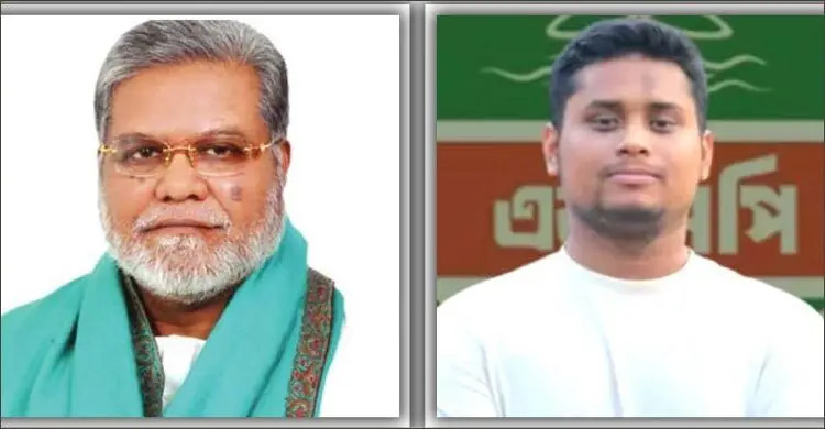 হাসনাতের আসনে বিএনপি প্রার্থী মঞ্জুরুলের মনোনয়ন বাতিল