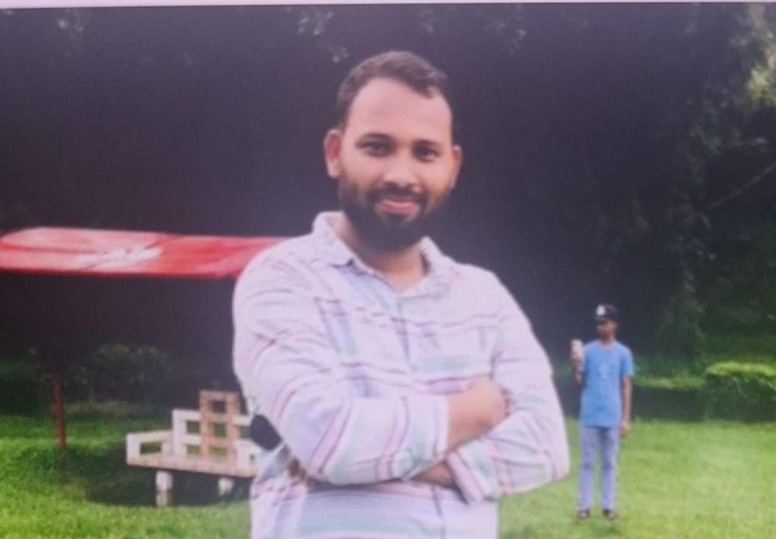 বিশ্বনাথে ব্যবসায়ীর স্ত্রী ও মালামাল নিয়ে উধাও পুলিশের কনস্টেবল