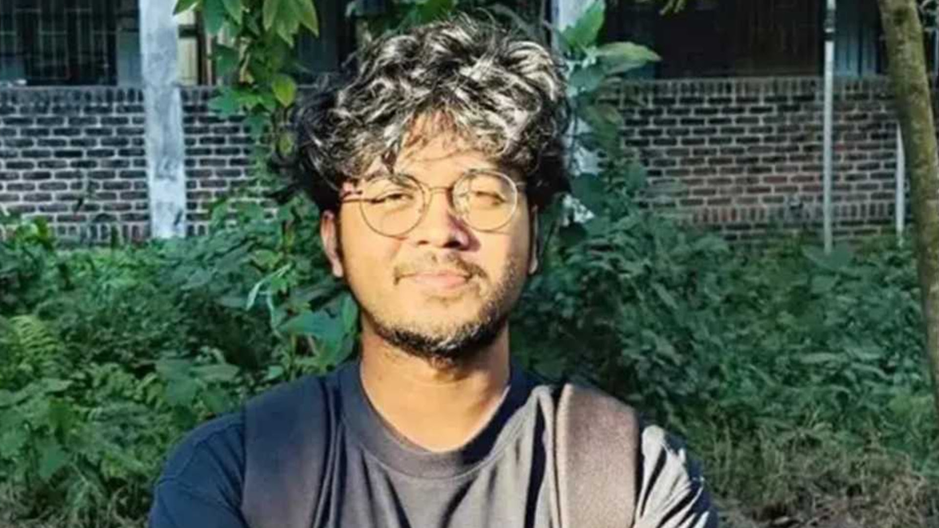 বিছনাকান্দিতে পানিতে ডুবে প্রাণ গেল শাবিপ্রবি শিক্ষার্থীর