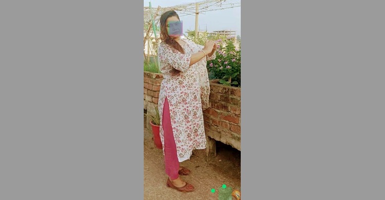 কুমিল্লার চৌদ্দগ্রামে দাফনের ৯ দিন পর বাড়ি ফিরলেন তরুণী! এলাকায় ব্যাপক চাঞ্চল্য