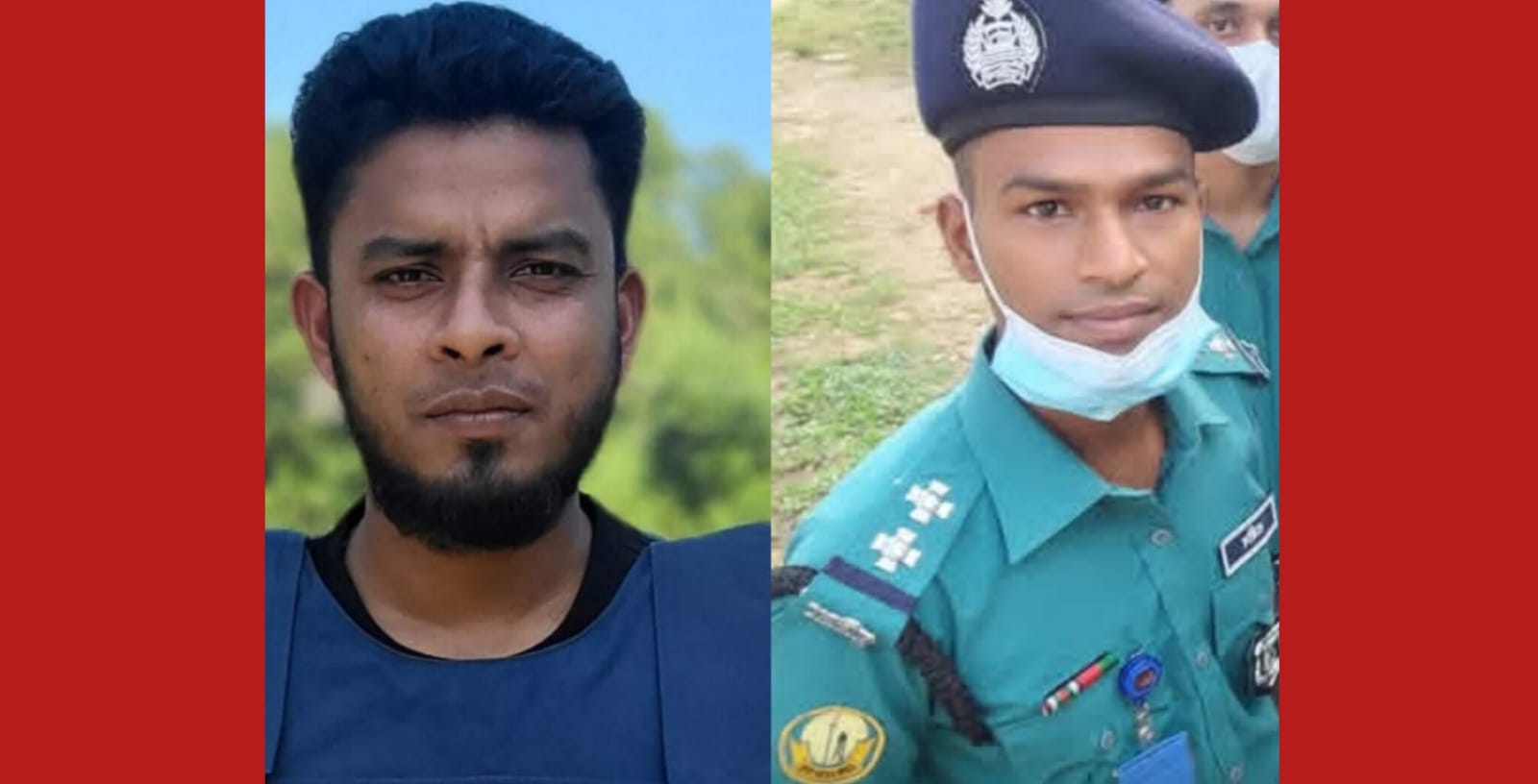থামছে না করিমের দৌরাত্ম্য  টাকা না দেওয়ায় ‘আসামি ধরিয়ে দেওয়ার’ অভিযোগ