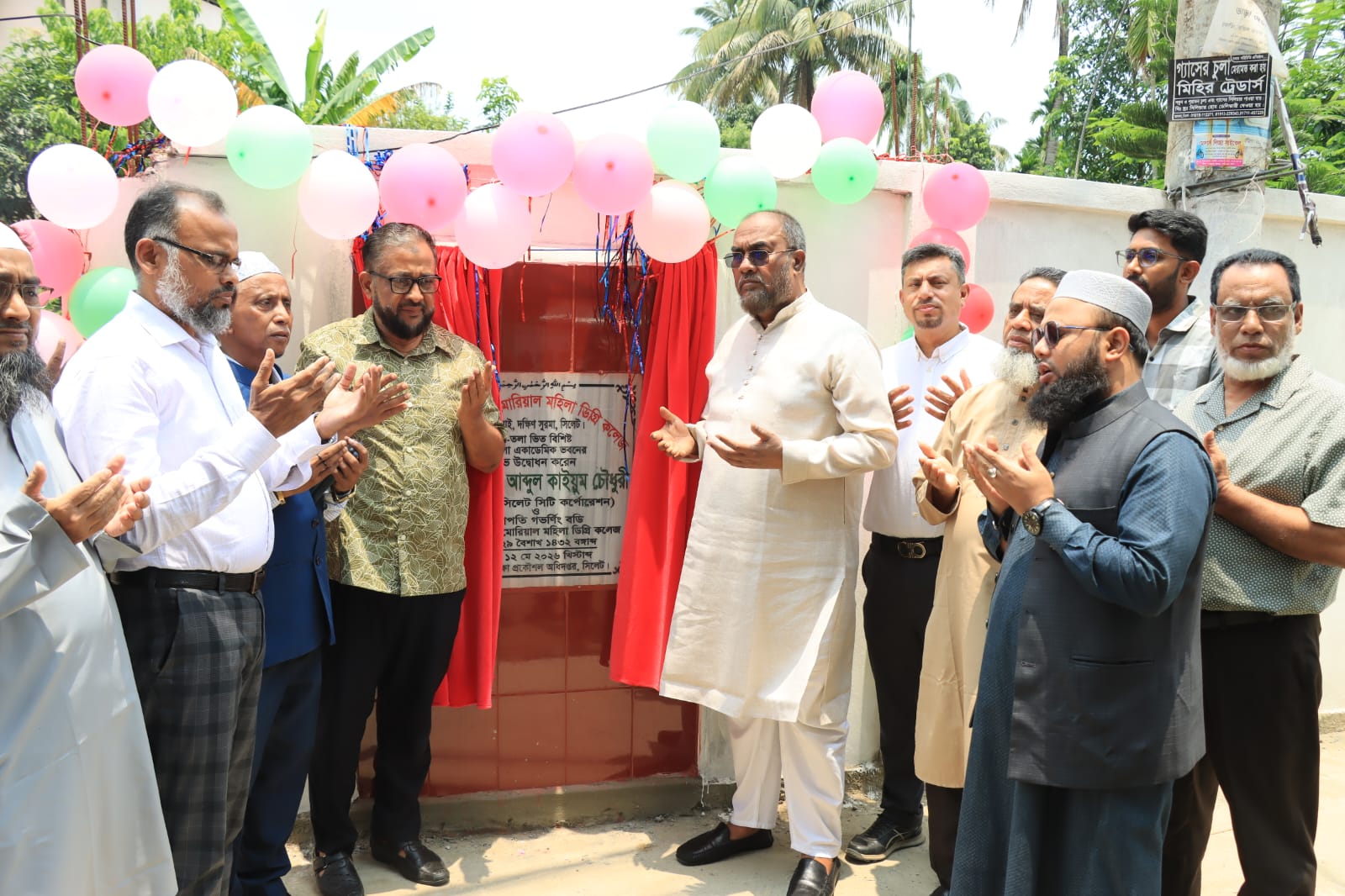 উন্নয়নে সিসিকের সম্প্রসারিত  ওয়ার্ডগুলো অনেক পিছিয়ে
