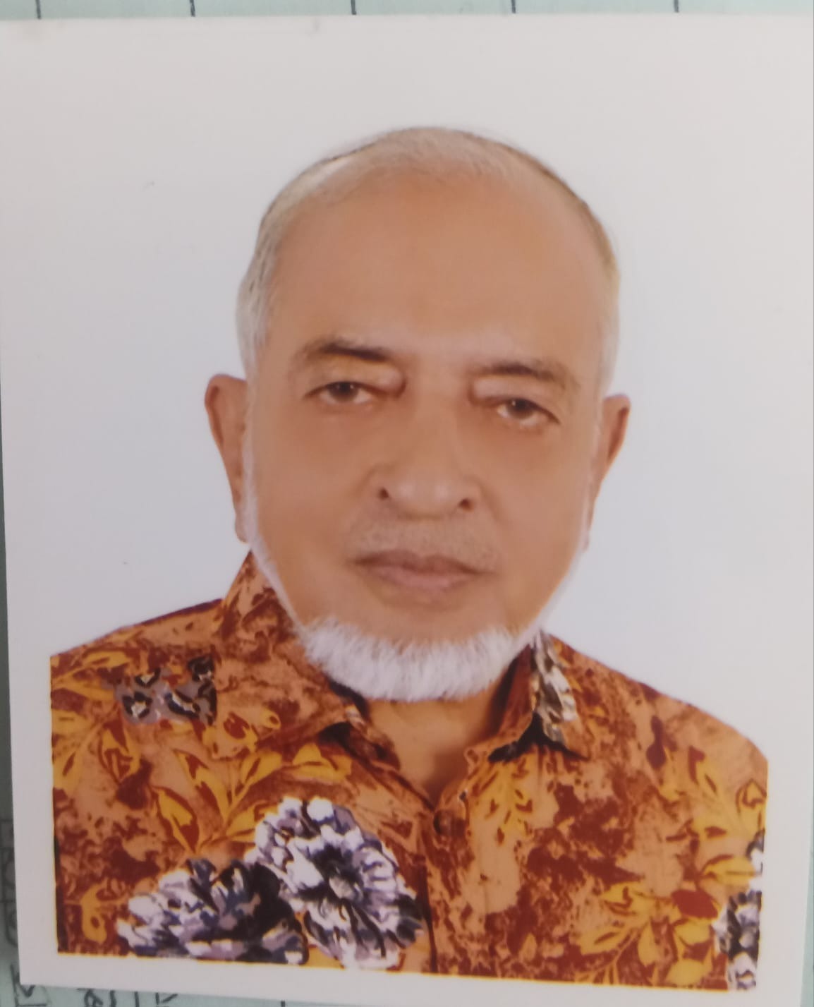 নার্সারী ব্যবসায় রয়েছে কর্ম সংস্থানের সুযোগ --আফতাব চৌধুরী