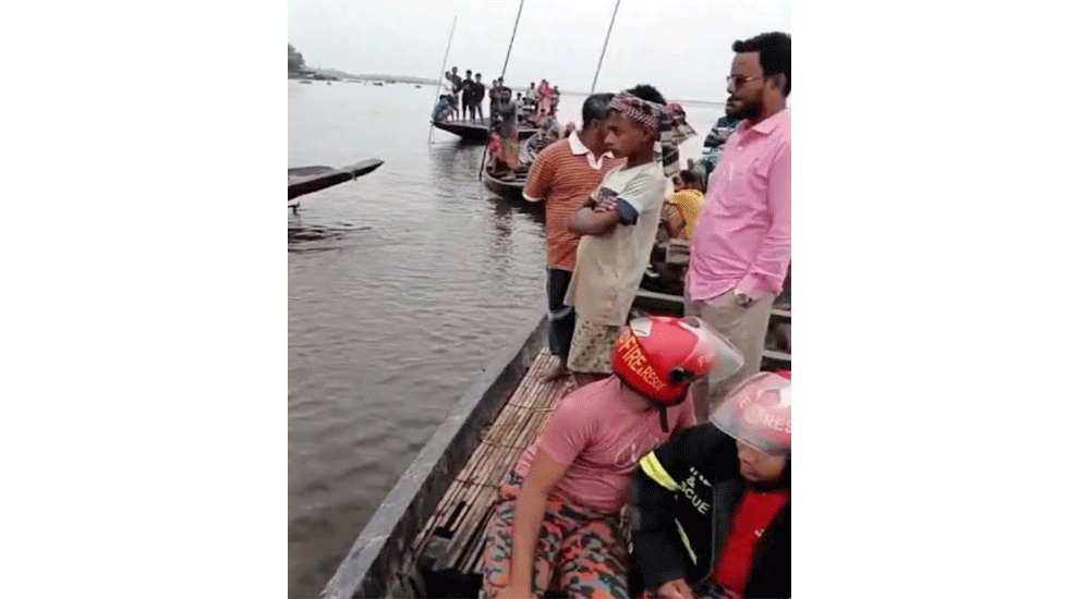 হবিগঞ্জে নিখোঁজ যুবকের মরদেহ উদ্ধার