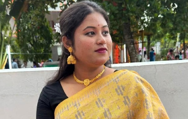 কোয়ার্টার থেকে চাকরিজীবী তরুণীর ঝুলন্ত মরদেহ উদ্ধার