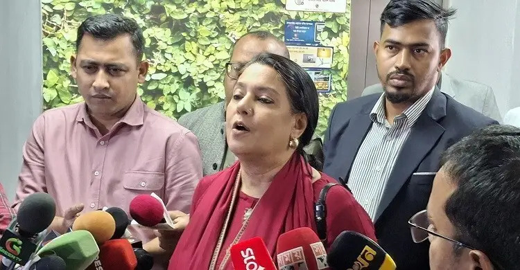 ভারত নির্বাচন বিশ্লেষণ করতে পারে, মতামত দেওয়ার অধিকার রাখে না