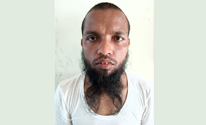 জৈন্তাপুরে মেয়েকে ধর্ষণের অভিযোগে পিতা গ্রেপ্তার